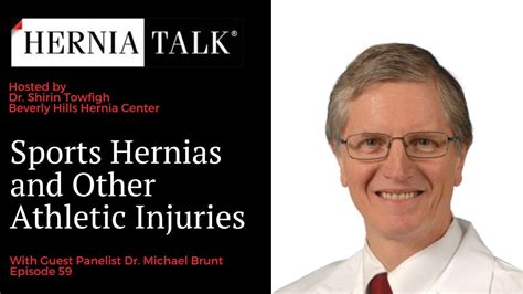 59 Herniatalk Live Qanda Sports Hernias And Other Athletic Injuries Youtube