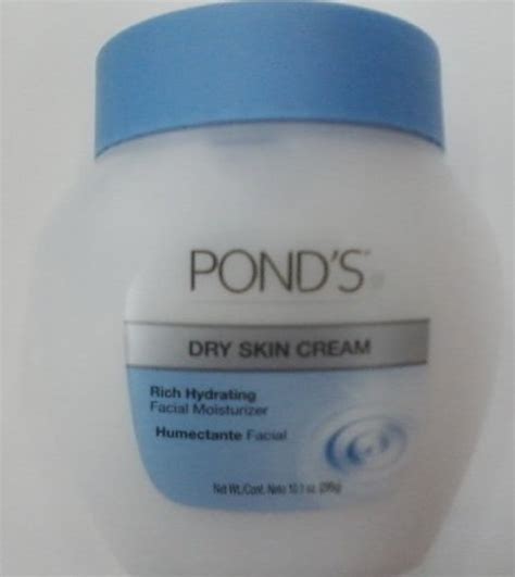 Ponds Cold Cream The Best Moisturizer For Women And Men Bellatory