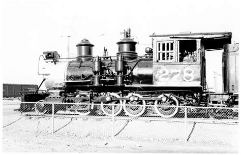 Sr21 041 Friends Of The Cumbres And Toltec Scenic Railroad
