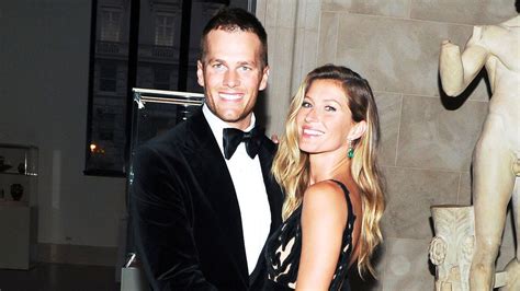 Tom Brady And Gisele Bündchens Divorce Rumors Why Did They Divorce Each Other The Hub
