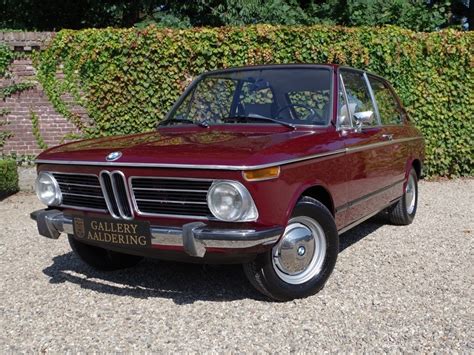 1972 Bmw 1600 2 Is Listed Sold On Classicdigest In Brummen By Gallery