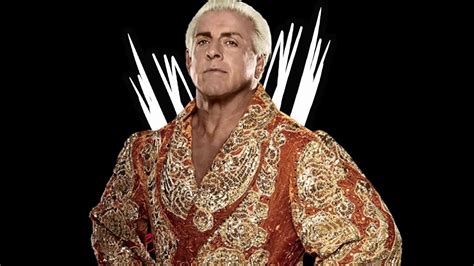 To be the man, you gotta beat the man. i'm ric flair! Ric Flair - Thus Spoke Tharathustra (w/ Woo Quote) Download Link - YouTube