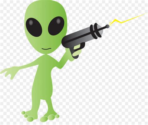 Alien Clipart Transparent And Other Clipart Images On Cliparts Pub