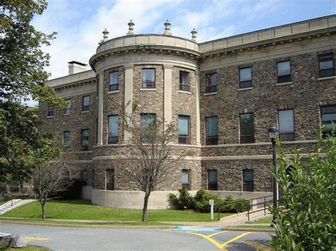 Dalhousie University Halifax Admission Tuition University