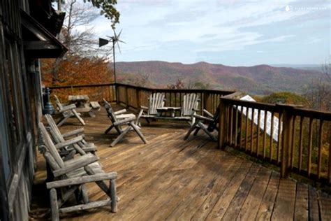 Mountain Cabin Rental In West Virginia