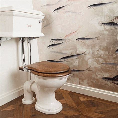 Cisterns come in a wide range of styles and sizes. To round off our feature on WC Suites, this low level ...