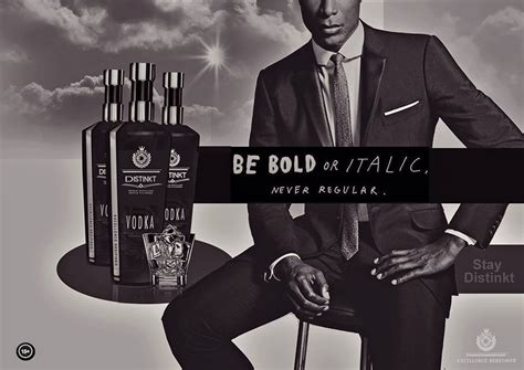 We did not find results for: DISTINKT: South Africa's First Black Owned Premium Vodka ...