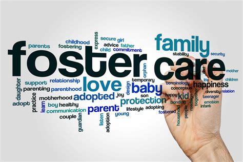 A family must pay for some services, including criminal background checks, home inspections, cpr, tb testing, etc. Commission on Youth Adopts Package of Foster Care ...