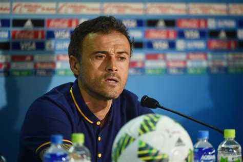 Para nosotros, pedri es único y diferente. Luis Enrique steps down as Spain coach, Robert Moreno ...