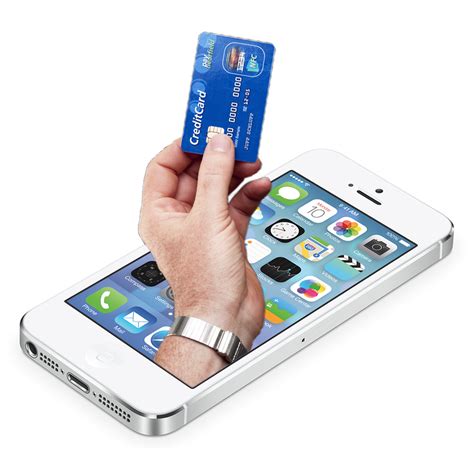 Use this app to create an account with stripe, a major us credit card processor, and once created, you can accept credit and debit card payments by simply scanning them with your device's camera. Apple, Visa Deal Could Make iPhone 6 Your Next Wallet ...