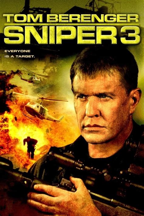 Keskin Nişancı 3 Sniper 3 Türkçe Dublaj Izle Net Full Film Izle Full Hd Film Izle