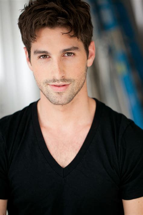 Actor Headshots Men Genine Esposito Photography