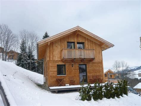 Direct boeken bij de eigenaar. "Hütte" Alpendorf Dachstein West (Annaberg im Lammertal ...