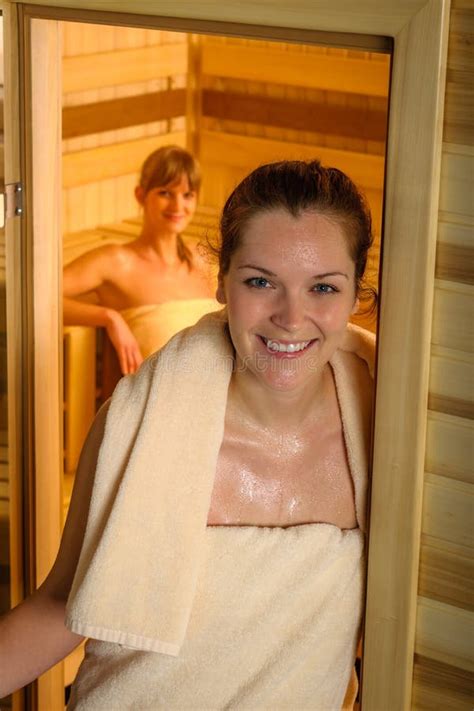 Sweaty Sauna Stock Photos Free Royalty Free Stock Photos From Dreamstime