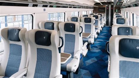 4.4 out of 5 stars. How to travel on a TPE Nova 2 (UK) train