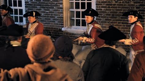 First Martyrs Of The American Revolution 250th Anniversary Of The