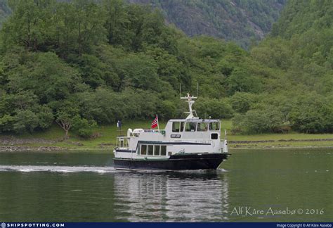 Fjord Lord