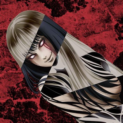 Tomie Wallpapers High Quality Download Free