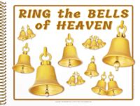 My Bible First Products Visualized Song Ring The Bells Of Heaven