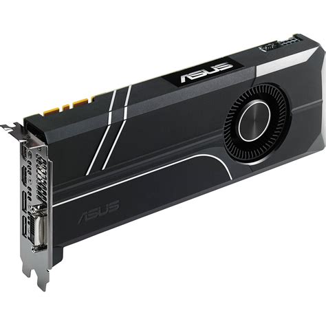 The geforce gtx 1070 ti and geforce gtx 1070 graphics cards deliver the incredible speed and power of nvidia pascal ™, the most advanced gaming gpu architecture ever created. ASUS Turbo GeForce GTX 1070 Ti Graphics Card TURBO ...