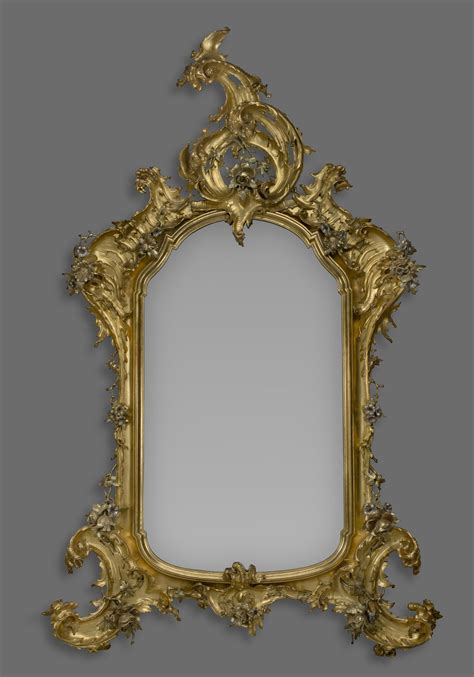 20 Best Victorian Style Mirrors