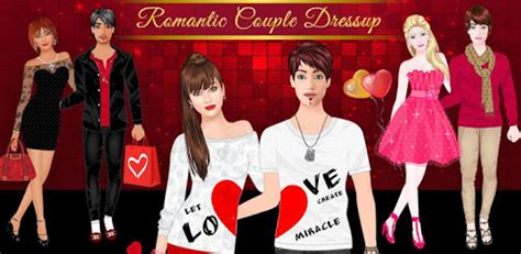 Romantic Couple Dress Up Game For Pc How To Install On Windows Pc Mac