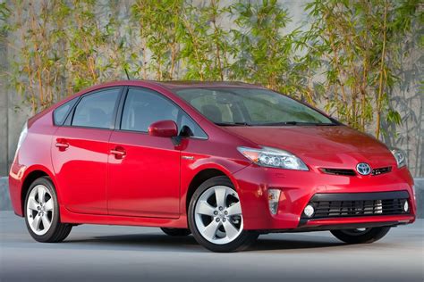 Start the engine of the assisting vehicle and let it run for five minutes at engine speed by pressing down lightly on the accelerator pedal. 2012 Toyota Prius Prius II VIN Number Search - AutoDetective