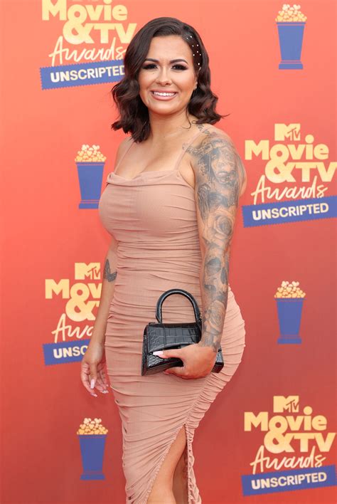 Teen Mom Briana DeJesus Shares Intimate Video With A Mystery Man Just