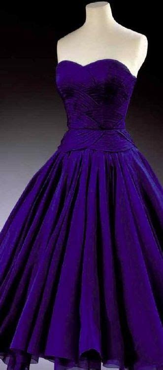 Royal Purple Pretty Dresses Dresses Gorgeous Dresses