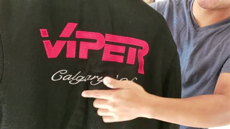Viper Tv Show Fan Vlog 01 Rare Tv Jacket Made Of Wool Youtube
