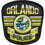 Orlando Police Department Patch Florida Wikimedia Wikipedia