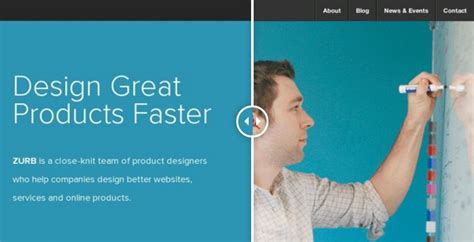 Previously i have shared a comparison slider, but this time the slider is with resizing cursor and less js codes. Top 5: Best before and after (image comparison) slider ...
