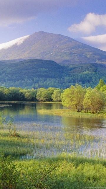 Scotland Wallpapers Themes Bing Images Desktop Background