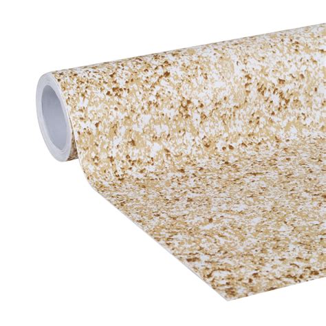 Have a question or comment for duck® brand? Peel & Stick Laminate Adhesive Shelf Liner - Granite ...