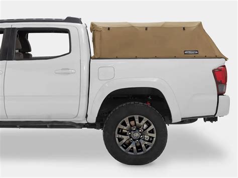 Softopper Truck Tops Suv Tops Accessories