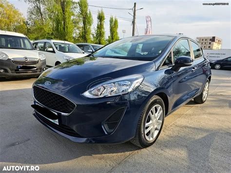 Cargr Ford Fiesta 18