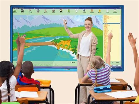 Fvasee Multimedia Teaching All In One Machine Fvasee Interactive