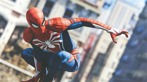 4k Spider Man Wallpapers Top Free 4k Spider Man Backgrounds