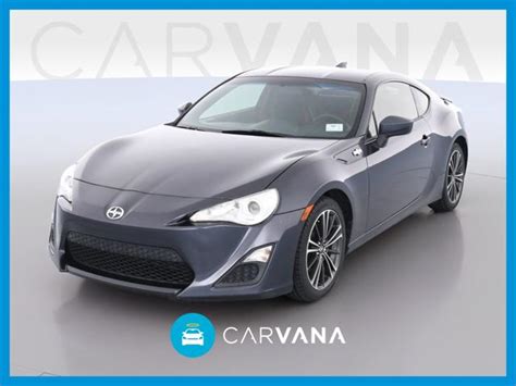 New And Used Scion Fr S For Sale Near Me Discover Cars For Sale