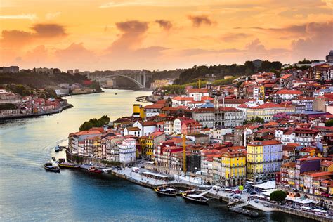 Porto is a busy industrial and commercial centre. Review of My Douro River Cruise and Tour of Beautiful Porto! - She Cruises