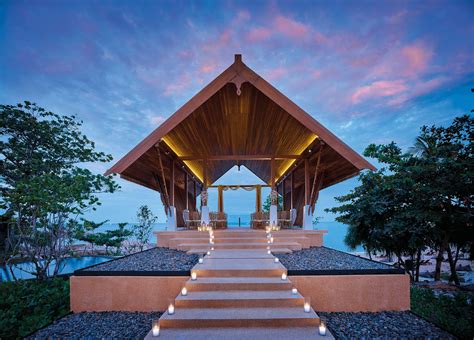 It is perfect for wellbeing and leisure with its unique facilities, guest activities and. The Ritz-Carlton, Koh Samui Now Open | FOUR Magazine ...