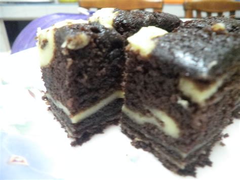 See more of kek cheese n coklat on facebook. Kek Coklat & Cream Cheese