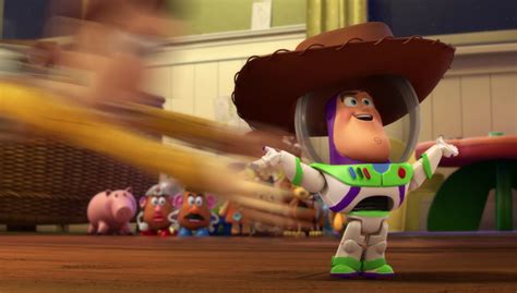 Mini Buzz Personnage Toy Story Toons Mini Buzz • Pixar • Disney