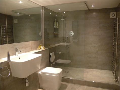 Brown Shower Room Design Ideas Photos And Inspiration Rightmove Home Ideas
