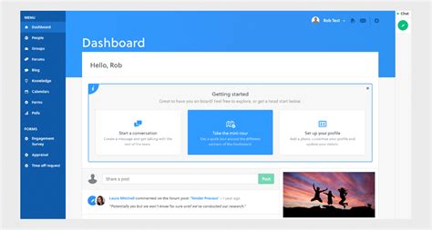 First Impressions A Guide To Onboarding Ux Toptal Onboarding