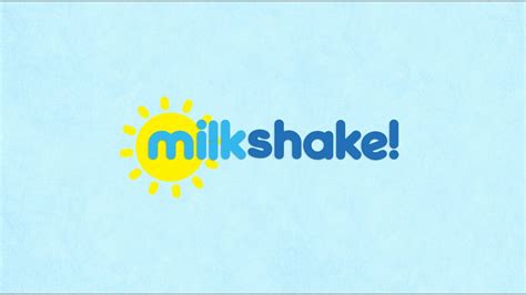 Welcome To Milkshake Youtube