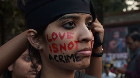 India S Lgbt Community Hopes For U Turn On Anti Gay Law Cnn
