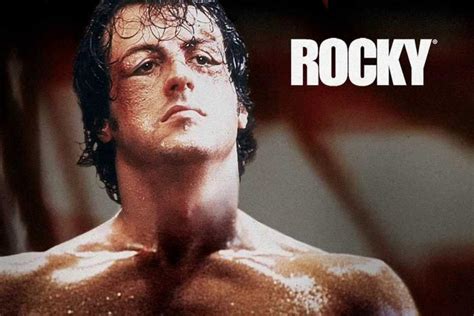 En Imágenes Rocky Balboa Cumple 40 Años El Heraldo