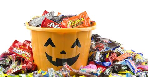 Suspicious Trick Or Treating Candy Reported In Oconomowoc