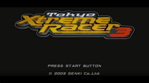 Tokyo Xtreme Racer 3 1 Youtube